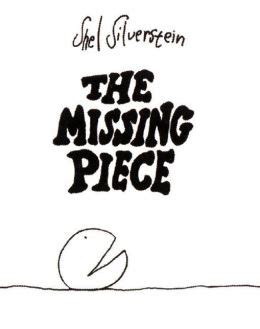 the missing piece shel silverstein pdf